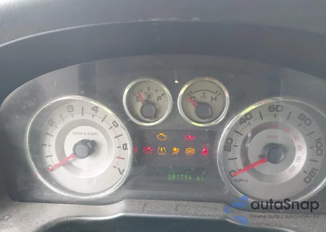 2008 Ford Edge Limited from USA, damaged, VIN 2FMDK39C58BA55107